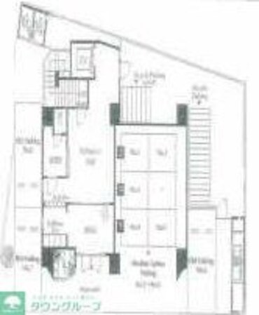 カレント新栄の物件内観写真